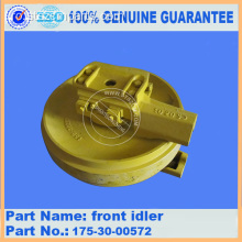 Shantui SD32 Front Idler 175-30-00572